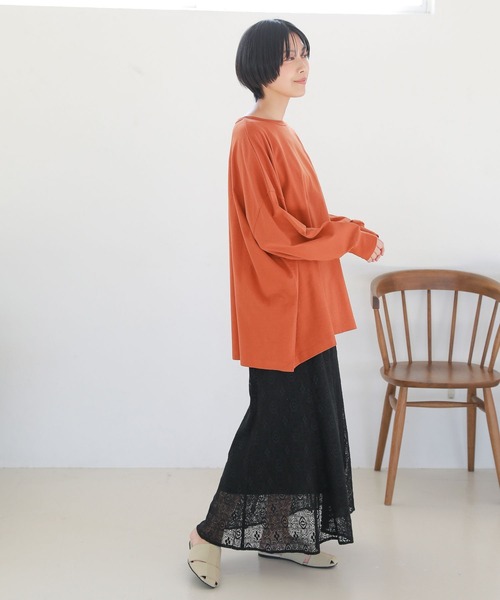 LAKOLE（ラコレ）の「ワイドメッシュサンダル / 265967（サンダル・レディース・ブラック/グレー/ライトベージュ・MEDIUM/LARGE）」の16枚目の写真