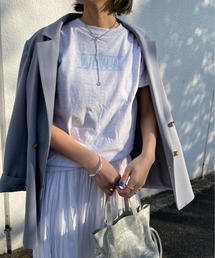 ベナレス TAJMAHALTシャツ