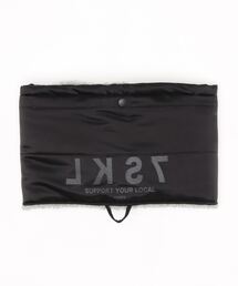 SEVESKIG | SEVESKIG/セヴシグ/チタニウムネックウォーマー/MA-1vsA-1 NeckWalmer(マフラー)