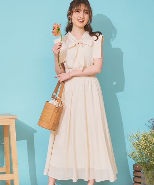 夏最終SALE試着のみ♡ユーラッテ麻ヘリンボーン夏ワンピース KOEISTORE ワンピース レディース 春 夏 春夏 黒 シャツ