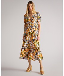 Ted Baker|テッドベーカーのワンピース/ドレス通販 - ZOZOTOWN Ted Baker|テッドベーカーのワンピース/ドレス通販 - ZOZOTOWN