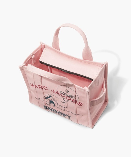 MARC JACOBS（マークジェイコブス）の「PEANUTS X MARC JACOBS
