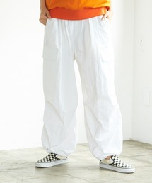 PAGEBOYLIM/ワークスノーパンツ