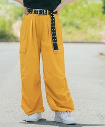 PBLIM | PAGEBOYLIM/ワークスノーパンツ(その他パンツ)