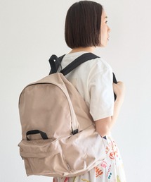 「N/ordinary」BACKPAC (NRD-101)