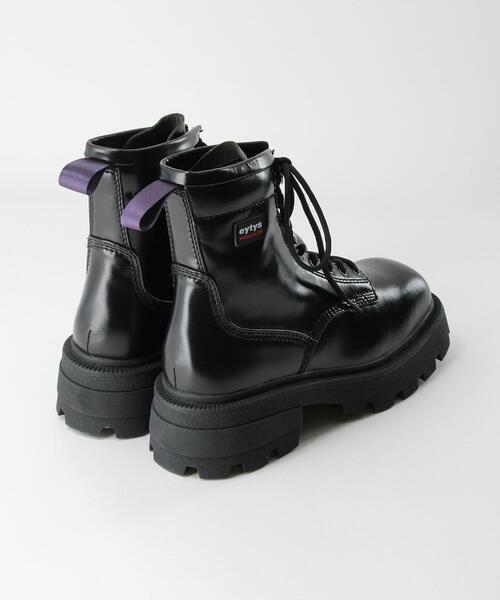 EYTYS（エイティス）の「＜EYTYS＞ MICHIGAN/ブーツ（ブーツ）」 - WEAR