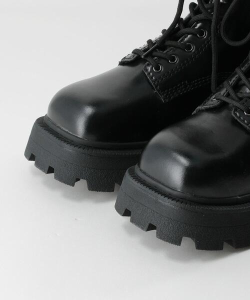 EYTYS（エイティス）の「＜EYTYS＞ MICHIGAN/ブーツ（ブーツ）」 - WEAR