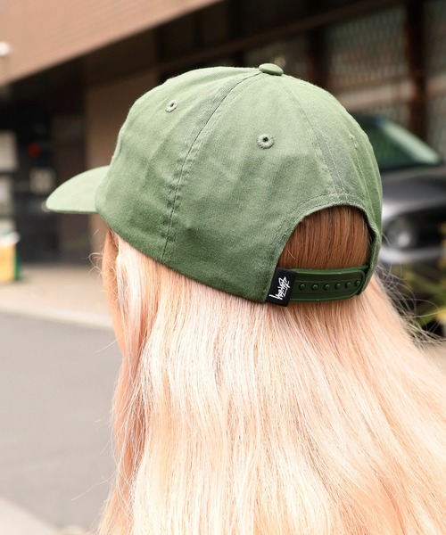 STUSSY（ステューシー）の「STUSSY/ステューシー 93 SLICK CROWN LOW