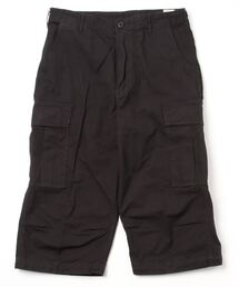 orSlow | Orslow / オアスロウ：【ONLY ARK】別注 VINTAGE FIT 6 POCKETS CARGO SHORTS：ONLYARK-0-3005[STD](その他パンツ)