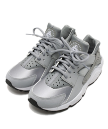 NIKE | ウィメンズ ナイキ エアハラチ シルバー NIKE WMNS AIR HUARACHE 634835-004(スニーカー)