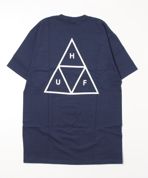 HUF（ハフ）の「HUF / ハフ ESSENTIALS TT S/S TEE