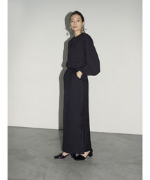 Ray BEAMS | RBS / サイド リボン タイト スカート(スカート)