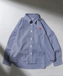 U.S. POLO ASSN.(ユーエスポロアッスン)の「トップス(シャツ/ブラウス)」