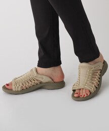 ◆【KEEN(キーン)】UNEEK SNK SLIDE