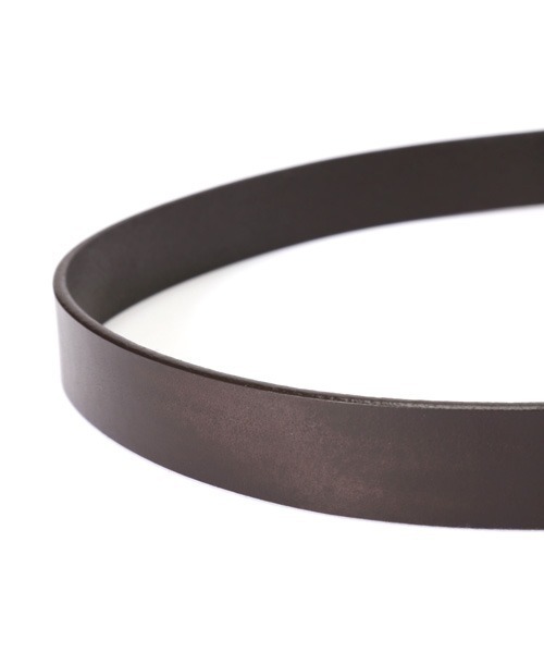 MARGARET HOWELL（マーガレットハウエル）の「BRIDLE LEATHER（ベルト  