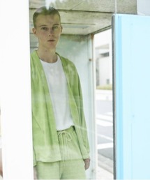 シングファブリックス　カーディガン新品タグ付き 楽天市場】シングファブリックス THING FABRICS トップス