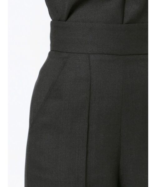 EMODA（エモダ）の「センターラインルーズパンツ（その他パンツ・レディース・ブラック/グレー/ブラウン・SMALL/MEDIUM）」の18枚目の写真