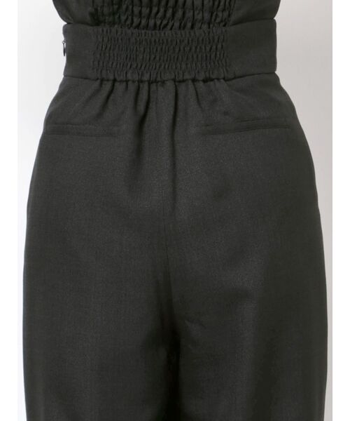 EMODA（エモダ）の「センターラインルーズパンツ（その他パンツ・レディース・ブラック/グレー/ブラウン・SMALL/MEDIUM）」の8枚目の写真