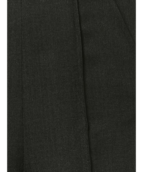 EMODA（エモダ）の「センターラインルーズパンツ（その他パンツ・レディース・ブラック/グレー/ブラウン・SMALL/MEDIUM）」の20枚目の写真