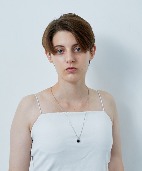 JUNRED（ジュンレッド）の「ital. from JUNRed / charm necklace（ネックレス・メンズ・シルバー・FREE）」の11枚目の写真