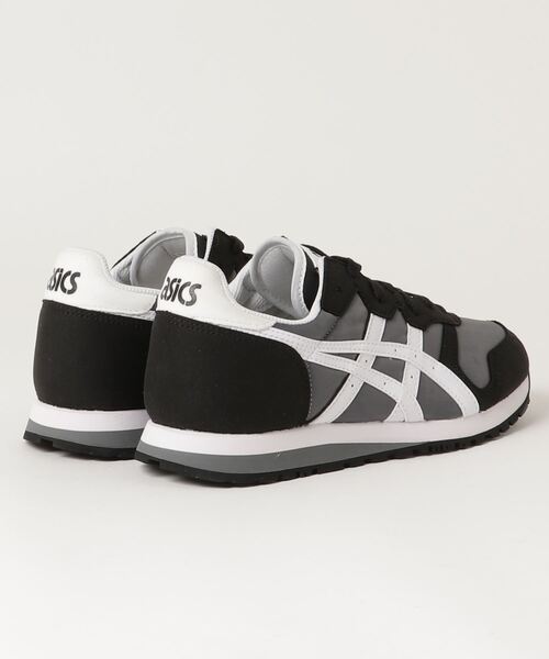 ASICS(アシックス)の「OC RUNNER (オーシー ランナー)(スニーカー・メンズ・グレー×ホワイト・24/26.5/24.5/26/25/29/27.5/28/25.5/28.5/27/23/23.5/30)」の2枚目の写真