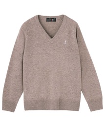 EASTBOY（イーストボーイ）の「セーター ラム アイスショコラ女神 スクール セーター JK 制服 高校生 中学生 通学（ニット/セーター・キッズ）」