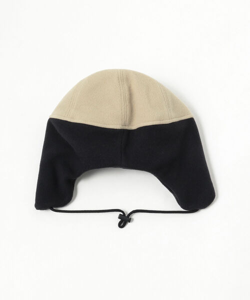 THE NORTH FACE / マイクロフリースイヤーフラップビーニー