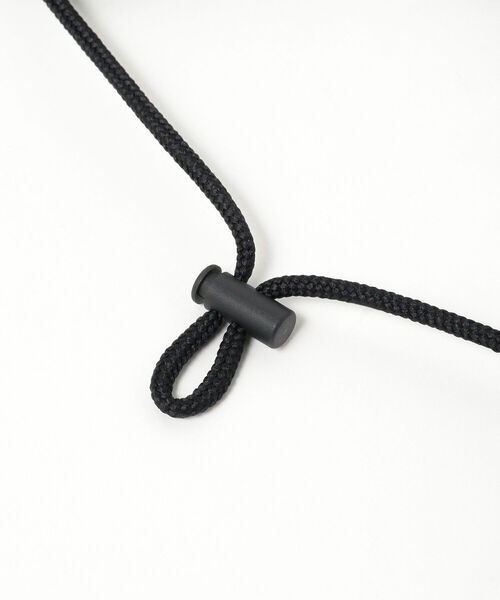 BEAMS BOY（ビームスボーイ）の「THE NORTH FACE / マイクロフリースイヤーフラップビーニー（キャップ・レディース・ブラック/ブラウン系その他・ONE SIZE）」の3枚目の写真