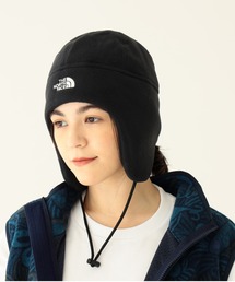 THE NORTH FACE / マイクロフリースイヤーフラップビーニー