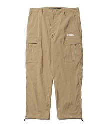 Back Channel（バックチャンネル）｜カーゴパンツ一覧 - WEAR