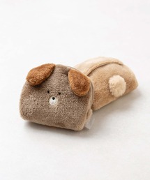 Edit Sheen | スフレベアポケティッシュポーチ(ポーチ)