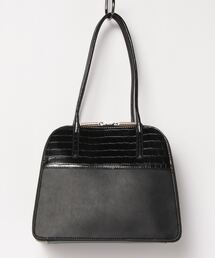 【CISLYS】Docking croco BAG