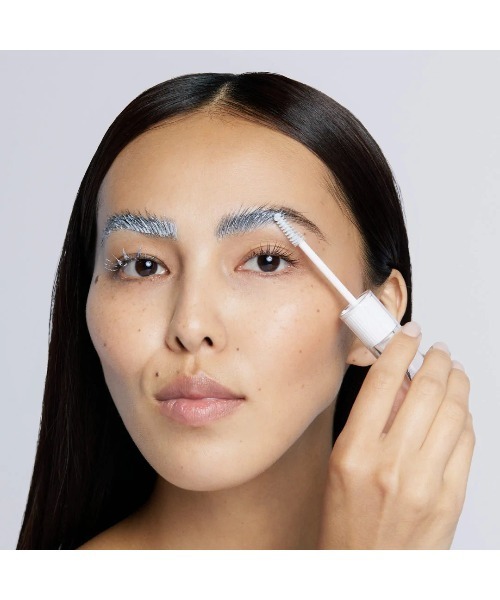 RevitaLash cosmetics（リバイタラッシュコスメティクス）の「ラッシュ＆ブロウ マスク　まつげ＆まゆげトリートメント（まつ毛/アイケア・レディース・その他・FREE）」の2枚目の写真