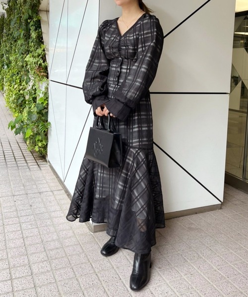 セール コルセットワンピース ワンピース One After Another Nice Claup ワンアフターアナザーナイスクラップ のファッション通販 Zozotown