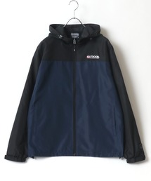 OUTDOOR PRODUCTS（アウトドアプロダクツ）の「OUTDOOR PRODUCTS/アウトドアプロダクツ マウンテンパーカー フーディー ライトアウター（マウンテンパーカー・メンズ）」