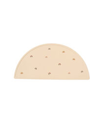 こども ビームス（コドモビームス）の「mushie / シリコン ランチマット（食器）」