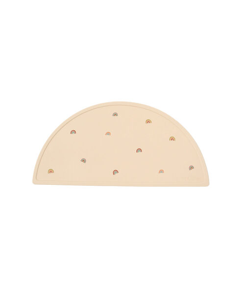 こども ビームス(コドモビームス)の「mushie / シリコン ランチマット(食器・キッズ・その他/その他4/その他1/その他3/その他5・ONE SIZE)」の3枚目の写真