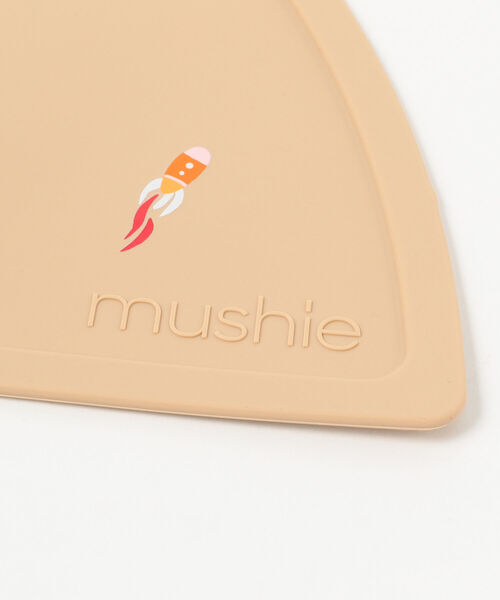 こども ビームス(コドモビームス)の「mushie / シリコン ランチマット(食器・キッズ・その他/その他4/その他1/その他3/その他5・ONE SIZE)」の13枚目の写真