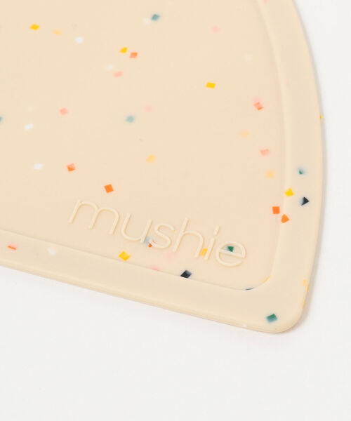 こども ビームス(コドモビームス)の「mushie / シリコン ランチマット(食器・キッズ・その他/その他4/その他1/その他3/その他5・ONE SIZE)」の19枚目の写真