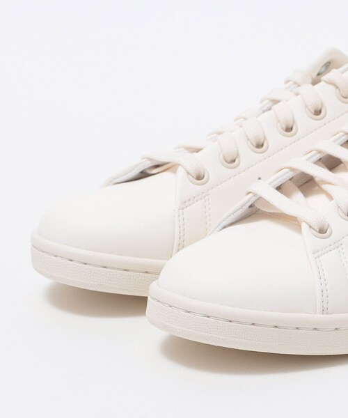 adidas（アディダス）の「adidas: STAN SMITH スタンスミス スニーカー（スニーカー・メンズ・グレー・11/10/9/8）」の5枚目の写真