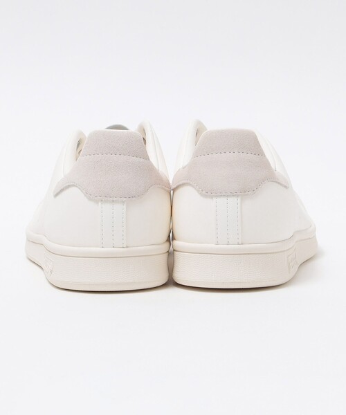 adidas（アディダス）の「adidas: STAN SMITH スタンスミス スニーカー（スニーカー・メンズ・グレー・11/10/9/8）」の6枚目の写真