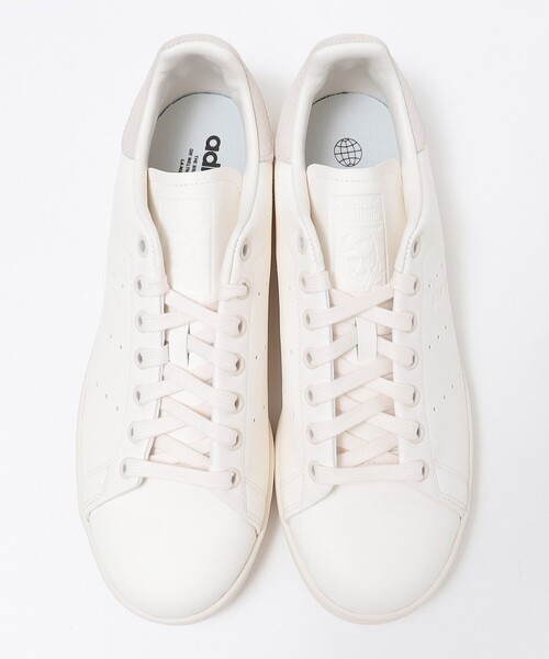 adidas（アディダス）の「adidas: STAN SMITH スタンスミス スニーカー（スニーカー・メンズ・グレー・11/10/9/8）」の7枚目の写真