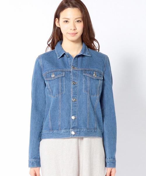 Another Edition（アナザーエディション）の「◇the fifthデニム