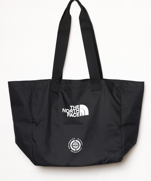 ■THE NORTH FACE■EWC TOTE L【Wo】【it】（トートバッグ）｜THE NORTH FACE（ザノースフェイス）