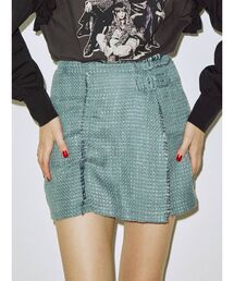 jouetie | ツイードスカパン(その他パンツ)