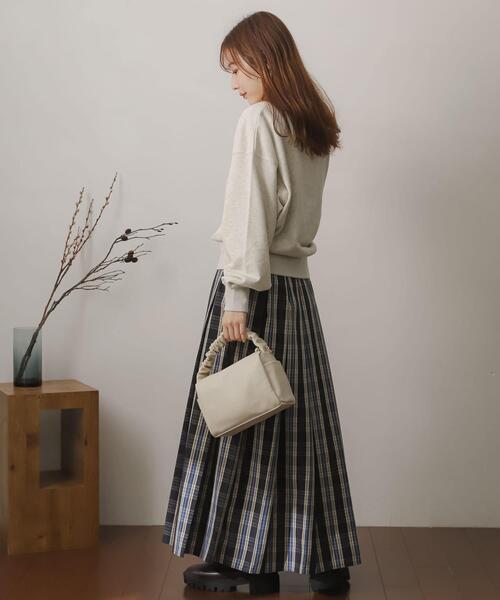 SENSE OF PLACE by URBAN RESEARCH（センスオブプレイスバイアーバンリサーチ）の「グラフィックスウェット（スウェット・レディース・その他4/その他3/その他1/その他2・ONE）」の14枚目の写真