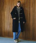 BEAUTY&YOUTH UNITED ARROWS(ビューティーアンドユースユナイテッドアローズ)の「ジャケット/アウター(ダッフルコート)」