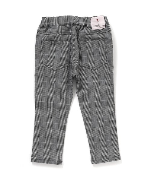 Seraph（セラフ）の「ハイパーストレッチパンツ 10分丈（その他パンツ・キッズ・ベージュ/ネイビー/ブラック/キャメル/ピンク/ブルー/グレー・110/130/140/80/120/95/100/90）」の20枚目の写真