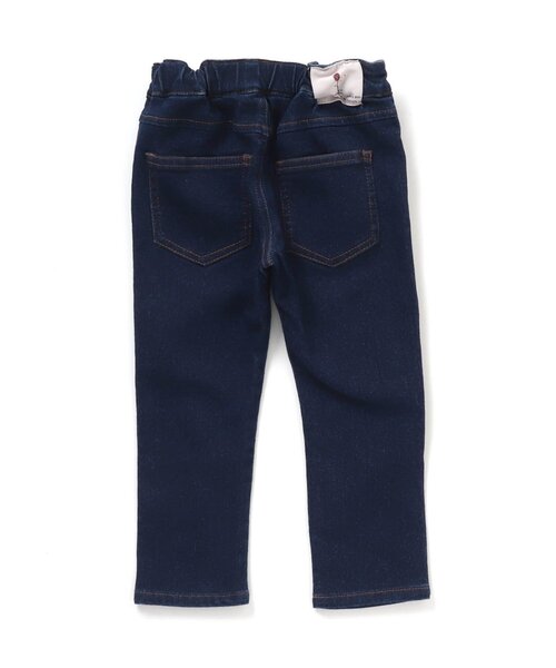 Seraph（セラフ）の「ハイパーストレッチパンツ 10分丈（その他パンツ・キッズ・ベージュ/ネイビー/ブラック/キャメル/ピンク/ブルー/グレー・110/130/140/80/120/95/100/90）」の18枚目の写真