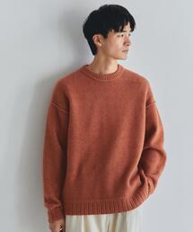 green label relaxing | Morley  クルー ニット(ニット/セーター)